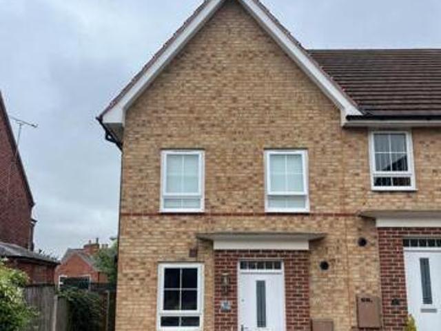 House for rent in Costhorpe, East Midlands