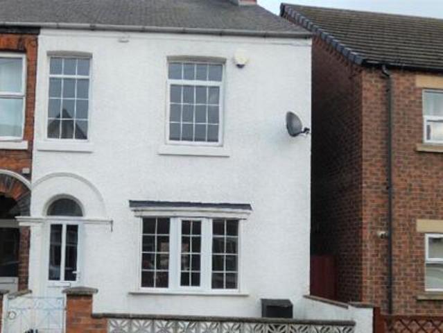 House for rent in Costhorpe, East Midlands