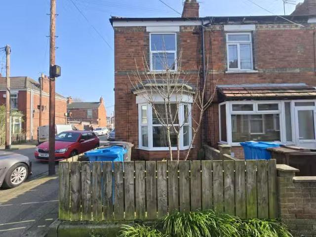 House for rent in Tickton, East Riding Of Yorkshire