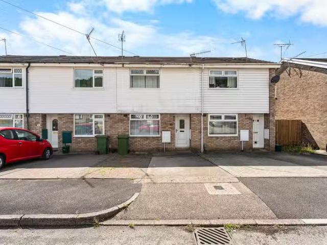 House for rent in Taffs Well, Wales