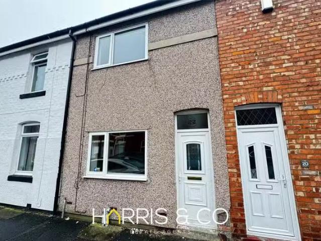 House for rent in Fleetwood, Cabus