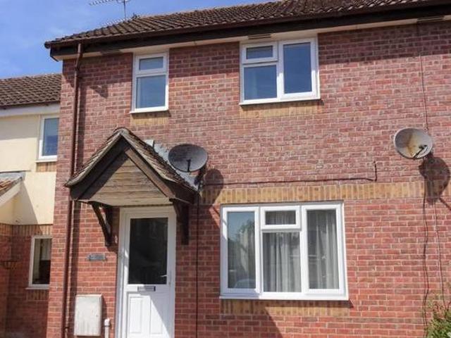 House for rent in Wiltshire, England