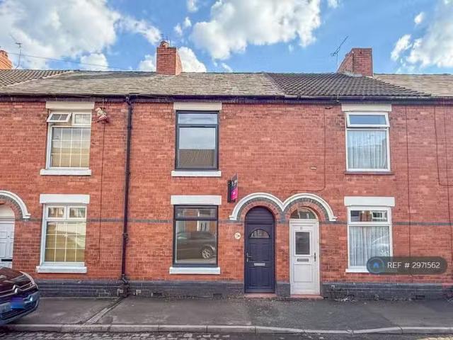House for rent in Great Chatwell, Staffordshire