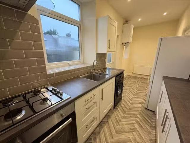 House for rent in Stanley