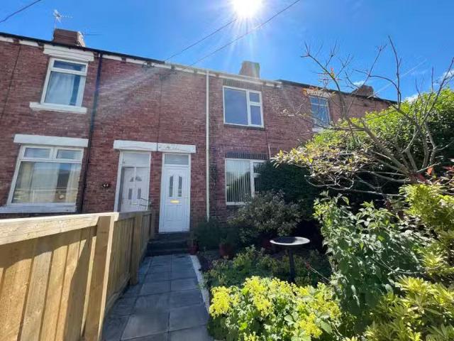 House for rent in West Shield Row Villas, Stanley
