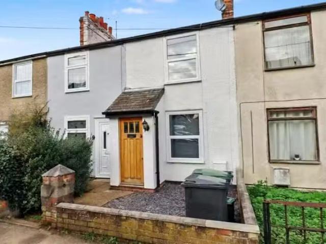 House for rent in Bocking, Chipping Hill