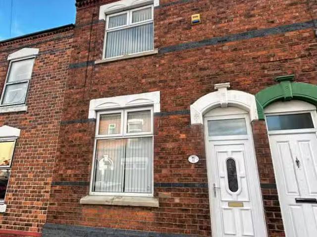 House for rent in Hammond Street