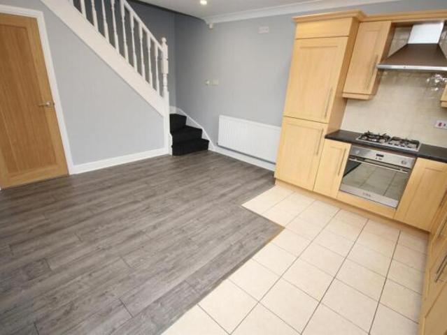 Cottage for rent in Salford, Greater Manchester