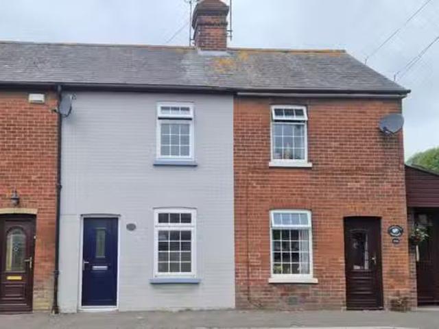House for rent in Ringwood, Ashurst Bridge