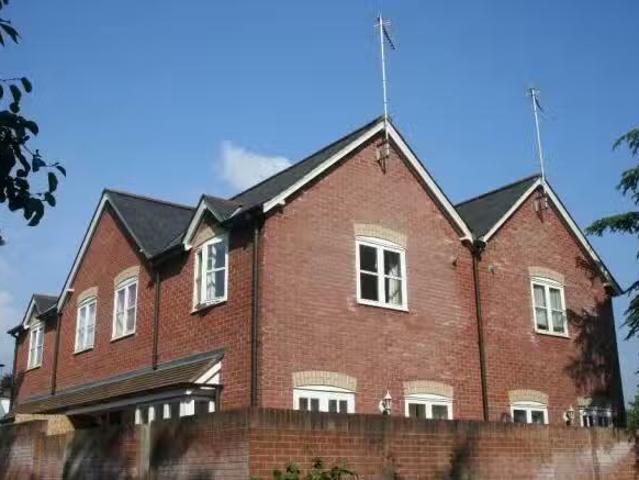 House for rent in Ringwood, Ashurst Bridge