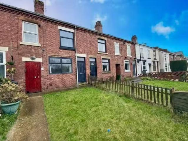 House for rent in Kedleston, East Midlands