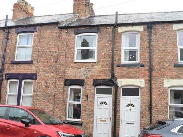 House for rent in Ripon, North Yorkshire