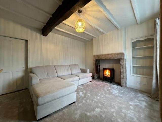 Cottage for rent in Killinghall, North Yorkshire