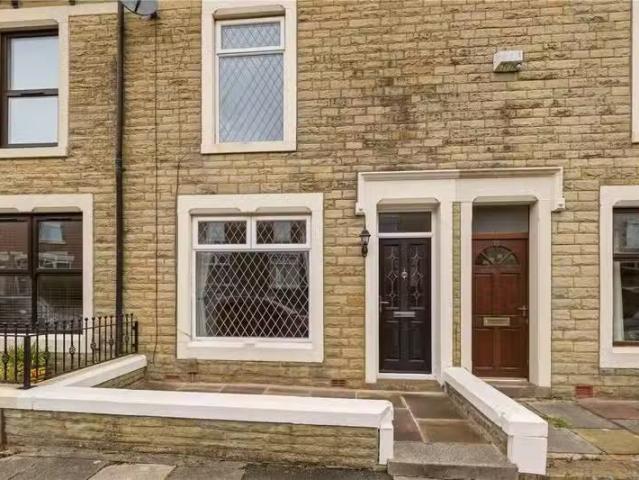 House for rent in Irwell Vale, Lancashire