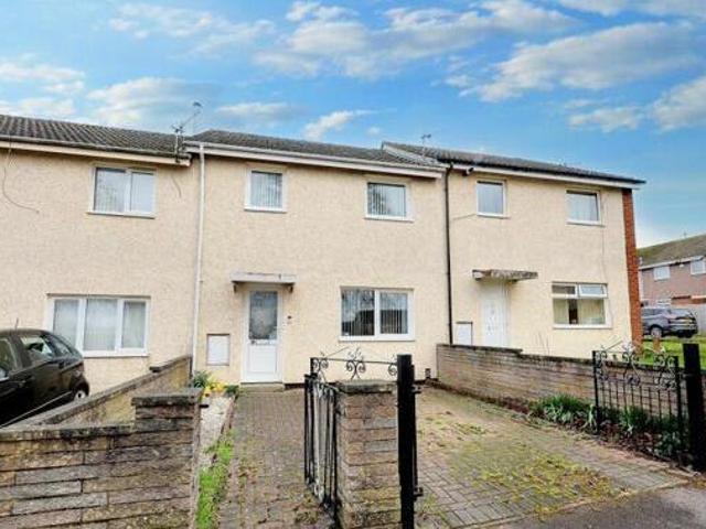 House for rent in Haddon, East Midlands