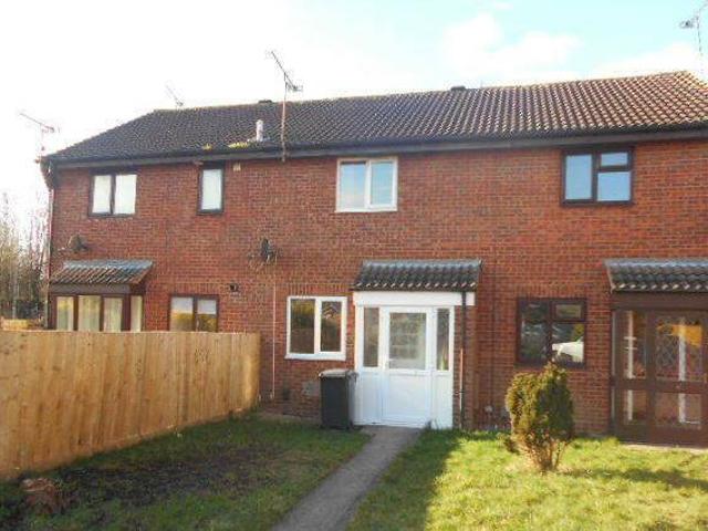 House for rent in Wiltshire