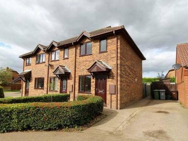 House for rent in Norfolk