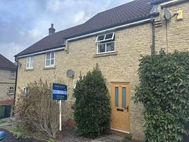 House for rent in Frome