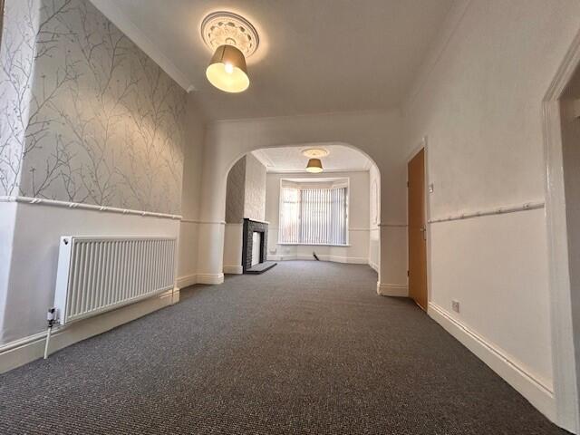 Cottage for rent in Hull, Isle Of Man