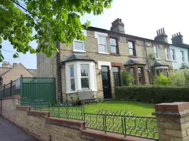 House for rent in Barway, Cambridgeshire