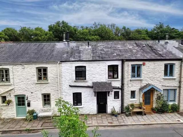 House for rent in Ballymena, Northern Ireland
