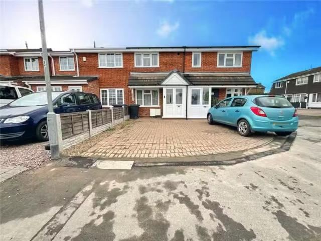 House for rent in Kettlebrook, Isle Of Man