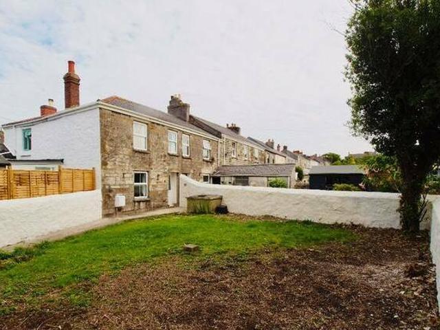 House for rent in Cornwall