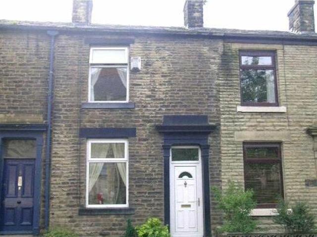 House for rent in Lancashire