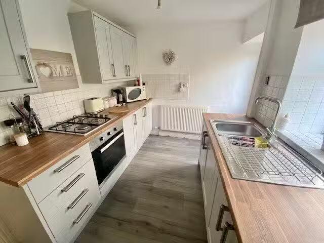 House for rent in Irwell Vale, Isle Of Man