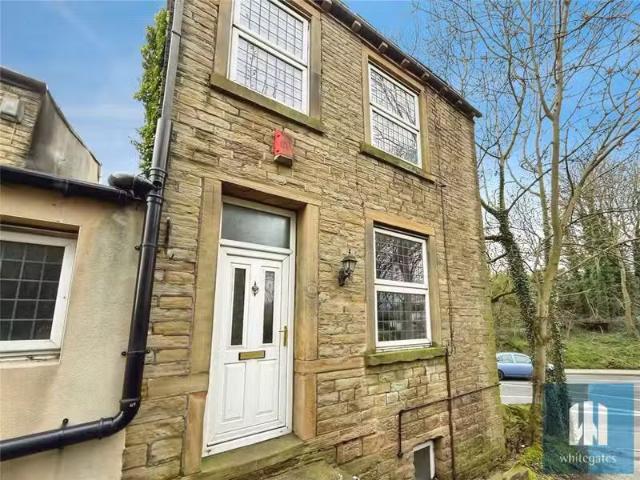 House for rent in Lindley, West Yorkshire