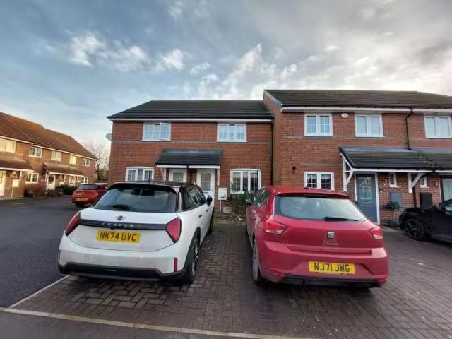 House for rent in Thinford