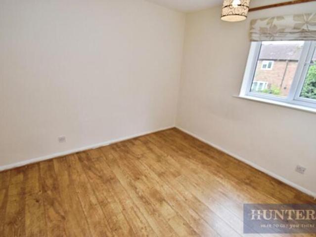 Cottage for rent in Kilby Bridge, Wigston Magna