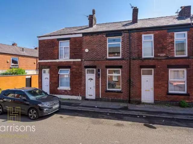 House for rent in Lee Bank, Greater Manchester