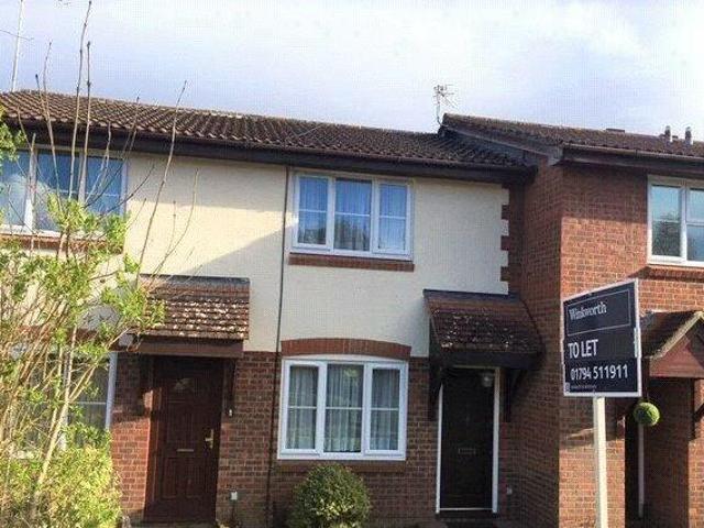 House for rent in Barton Stacey, Hampshire