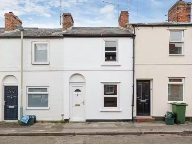 House for rent in Ewens Farm, Golden Valley