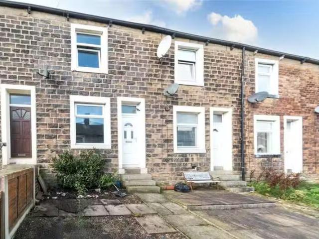 House for rent in Bracewell, Higherford