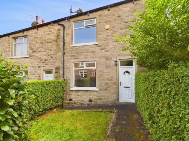 House for rent in Bracewell, Higherford