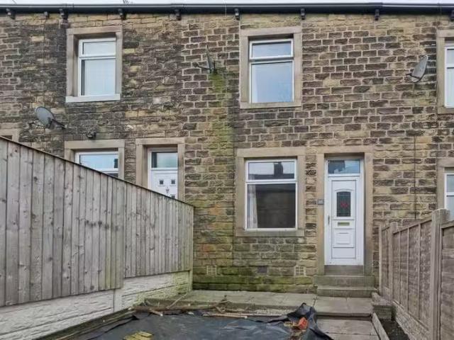 House for rent in Bracewell, Higherford