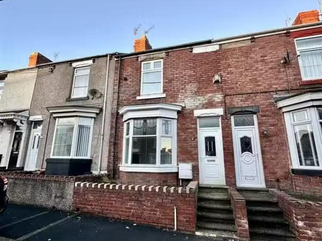 House for rent in Monifieth, Scotland