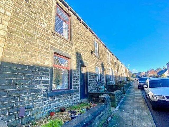 House for rent in Irwell Vale, Lancashire