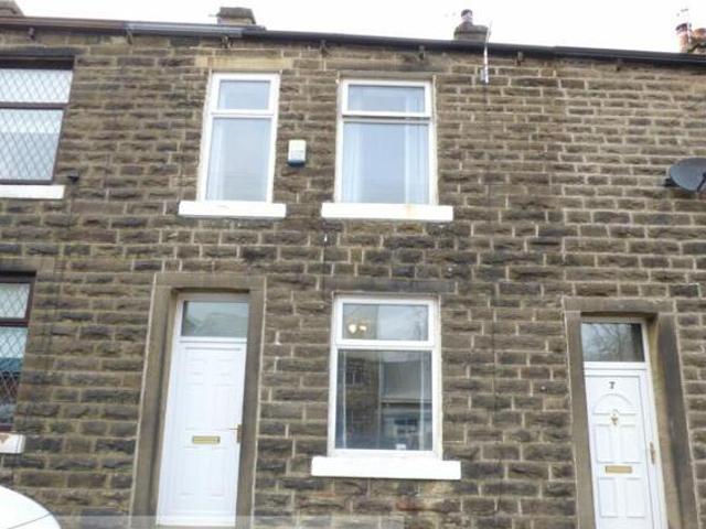 House for rent in Constable Lee, Irwell Vale