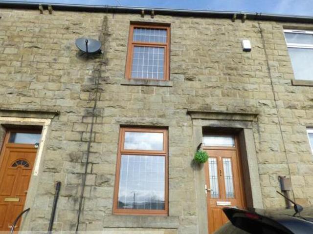 House for rent in Lane Side, Irwell Vale