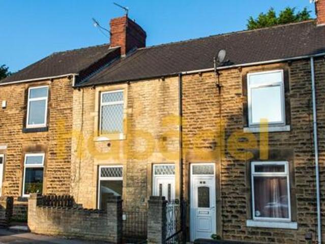 House for rent in South Yorkshire
