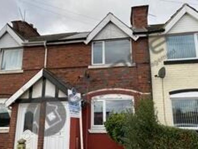 House for rent in Maltby, South Yorkshire