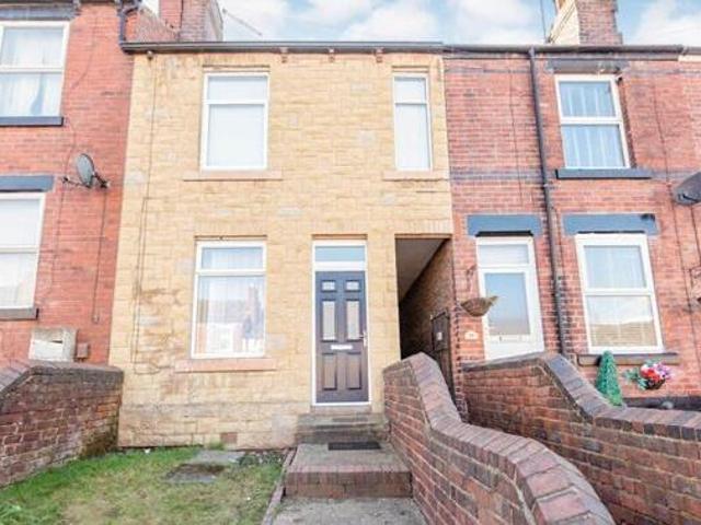 House for rent in Dalton, South Yorkshire