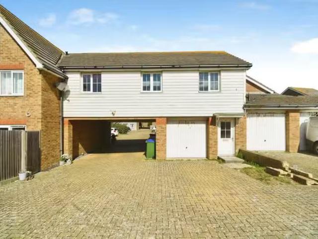 House for rent in Peacehaven, Lewes