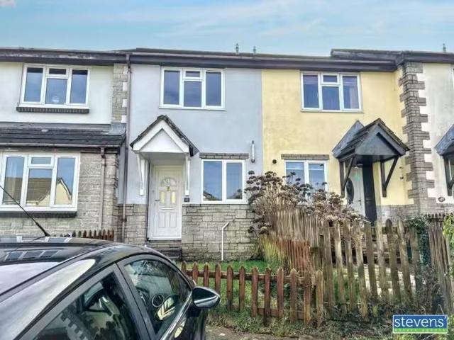 House for rent in Brandis Corner, Devon