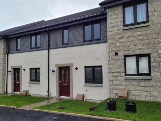 House for rent in Ballindoch, Scotland