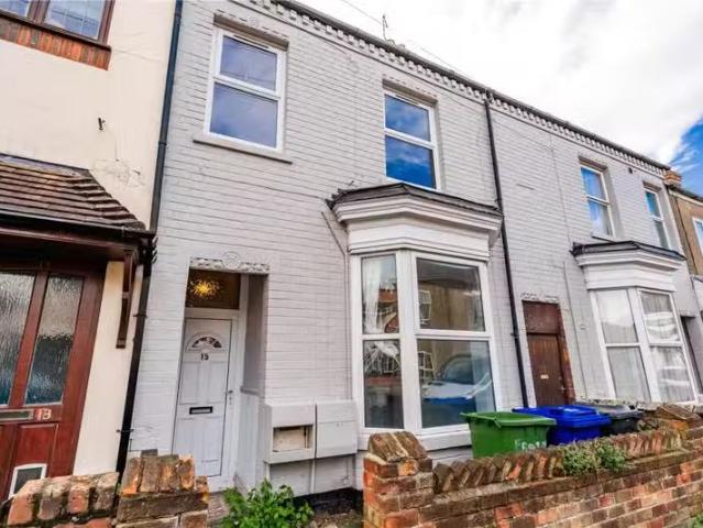 House for rent in Cleethorpes, North East Lincolnshire