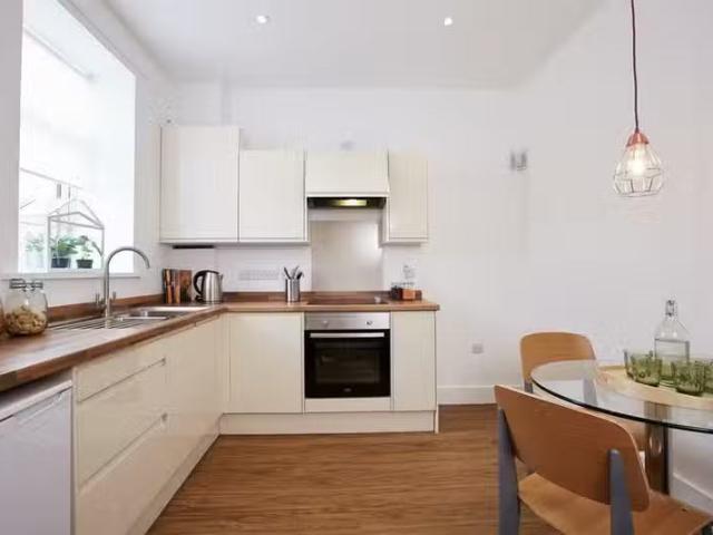 House for rent in Irwell Vale, Lancashire